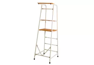 PODIUM JUEZ VOLEIBOL SILLA