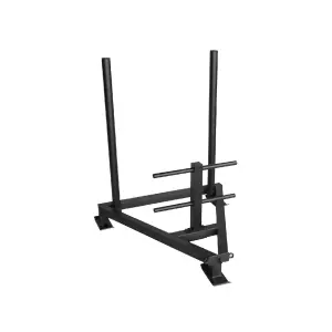 TRINEO ENTRENAMIENTO HARD DISCOS 30/50MM