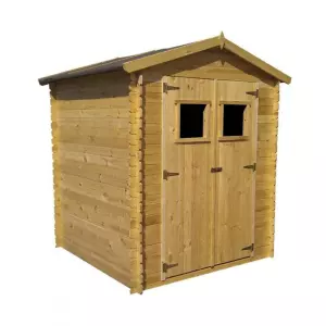 Caseta de madera Alexander II de Gardiun