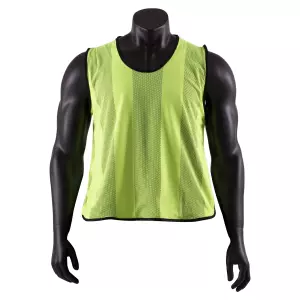 PETO REVERSIBLE CF LÍNEAS futbol