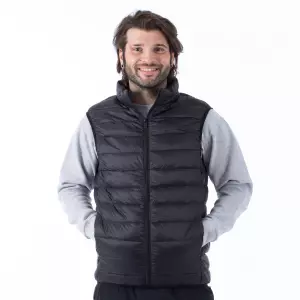 CHALECO HUSKY ADULTO
