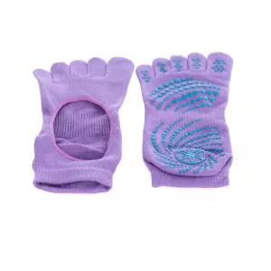 PAR CALCETINES YOGA