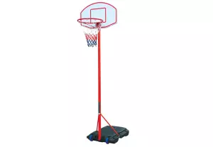 CANASTA STREET BASKET, AJUSTABLE 1,60 - 2,10 M.