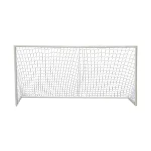 PORTERÍA MULTIUSOS PVC 2,40 X 1,20 M -INCLUYE RED-