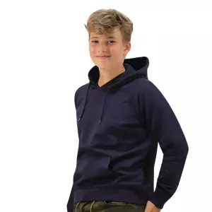 SUDADERA ROX R-FORTITUDE INFANTIL - 12 AÑOS, MARINO