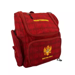 MOCHILA MONTENEGRO 2016