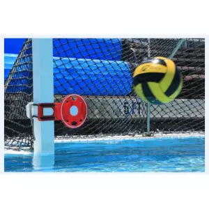 PRACTICE GOAL RED TARGETS WATERPOLO