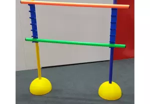 Soporte Pica, Multialturas. Par