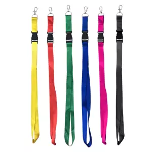 LANYARD 5.0 - UNICA, ROSA