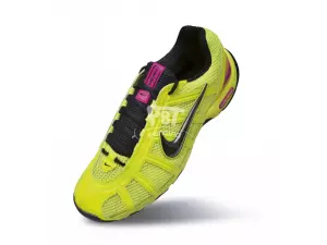 Nike Air Zoom Fencer VOLT UNLIMITED esgrima