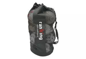 BOLSO PORTABALONES DELHI. CAPACIDAD 12/14 BALONES