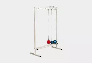 Soporte para martillos de lanzamiento