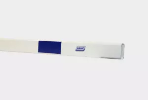 Repuesto tablilla PVC valla. Competición