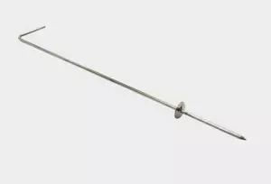 Pincho soporte cinta métrica