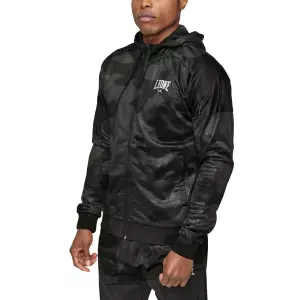 AB306 Sudadera con capucha Leone “Camoblack