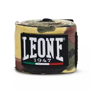 AB705 Vendas Leone 1947 de 4,5 Metros Color Verde Camuflaje