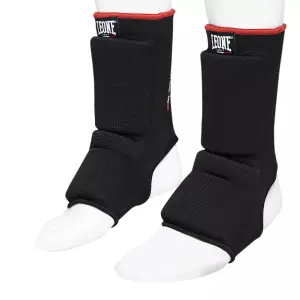 AB720 Tobilleras acolchadas de gel para Muay Thai Leone 1947