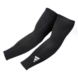 ADIDAS MANGA DE COMPRESIÓN NEGRO