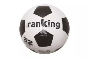 BALON FUTBOL RANKING CAUCHO T-4