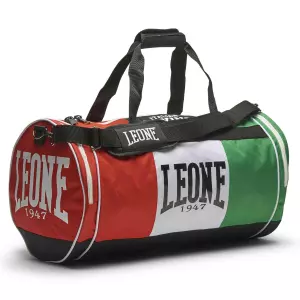 AC905 Bolsa Leone 1947 “Italy” Tricolor
