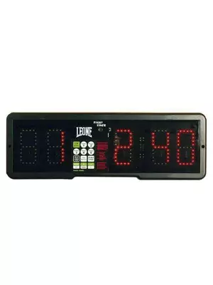 TEMPORIZADOR AC925 BOXEO RELOJ