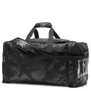 AC944 Bolsa Deportiva LEONE 1947 “Camo Black”