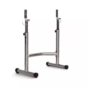 Rack Horizon Adonis de sentadillas