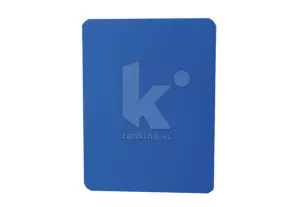 TARJETA PARA ARBITRO-COLOR AZUL (FUTBOL SALA).