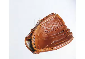Guante Beisbol Junior - 11 (para jugador Zurdo)