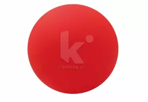 PELOTA HOCKEY PVC