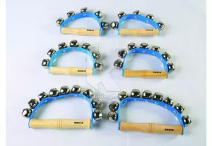 CASCABELES PEQUEÑO