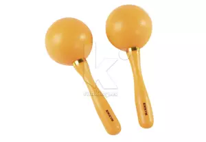 MARACAS. PAR