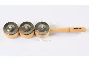 SAMBINOS TRIPLE