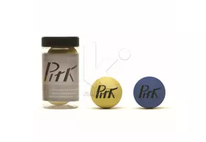 Pelotas Frontenis. Bote 2 uds. (AM58)