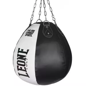 AT818 Saco de boxeo Leone 1947 de 20 kg