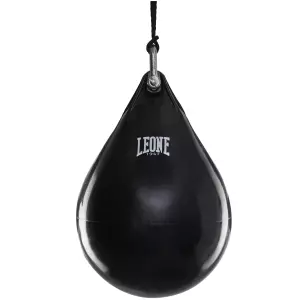 AT819L Saco de boxeo Leone 1947 relleno de agua de 80 kg