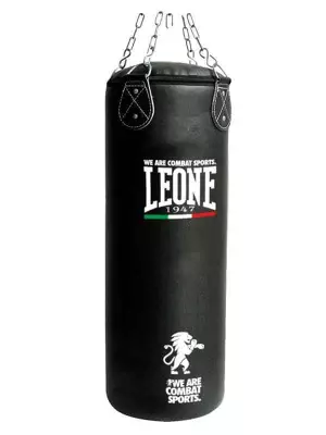 SACO “BASIC 090” AT840S BOXEO LEONE 87X30CM 20KG