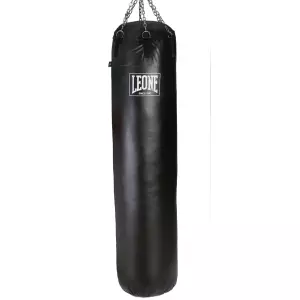 SACO LARGO JUMBO /80KG / AT888 BOXEO LEONE