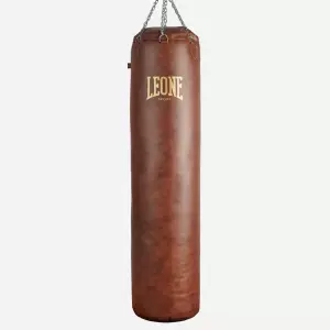 Saco Jumbo ZEUS ATJ01 LEONE BOXEO