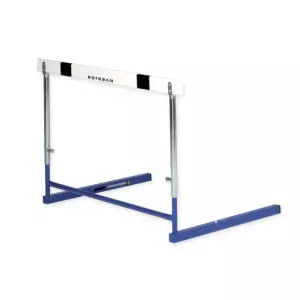 VALLA ATLETISMO REGLAMENTARIA