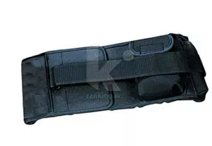 CINTURÓN LASTRADO 8 KG.