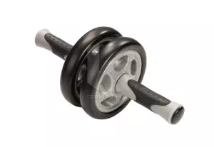 Rueda Abdominal doble