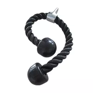Cuerda de tríceps para polea MANERALES