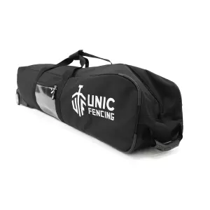 Bolsa de esgrima de ruedas Easy UNIC esgrima