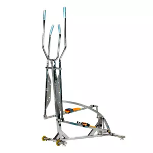 AQUA ELIPTIC gimnasia piscina