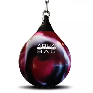 Saco de Agua DEVA para entrenamiento 9" BOXEO