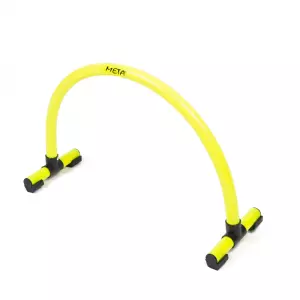 Arco Precision Redondo Para Suelo Duro