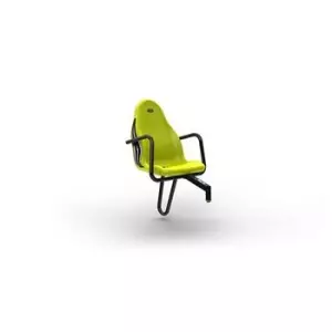 ASIENTO PASAJERO BERG CLAAS