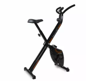 Bicicleta Estática Tecnovita EVO B1000 YF1000