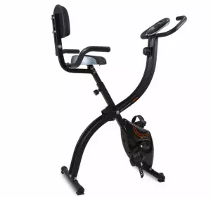 Bicicleta Estática Tecnovita EVO B1500  YF1500